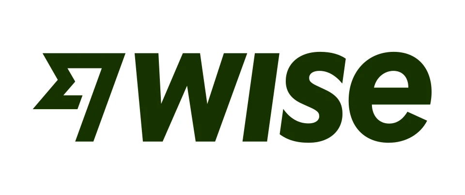 Wise（ワイズ）ロゴ